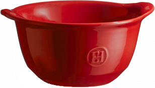 

Форма для гратена Emile Henry Ovenware 16.5 х 14 х 8 см Красная