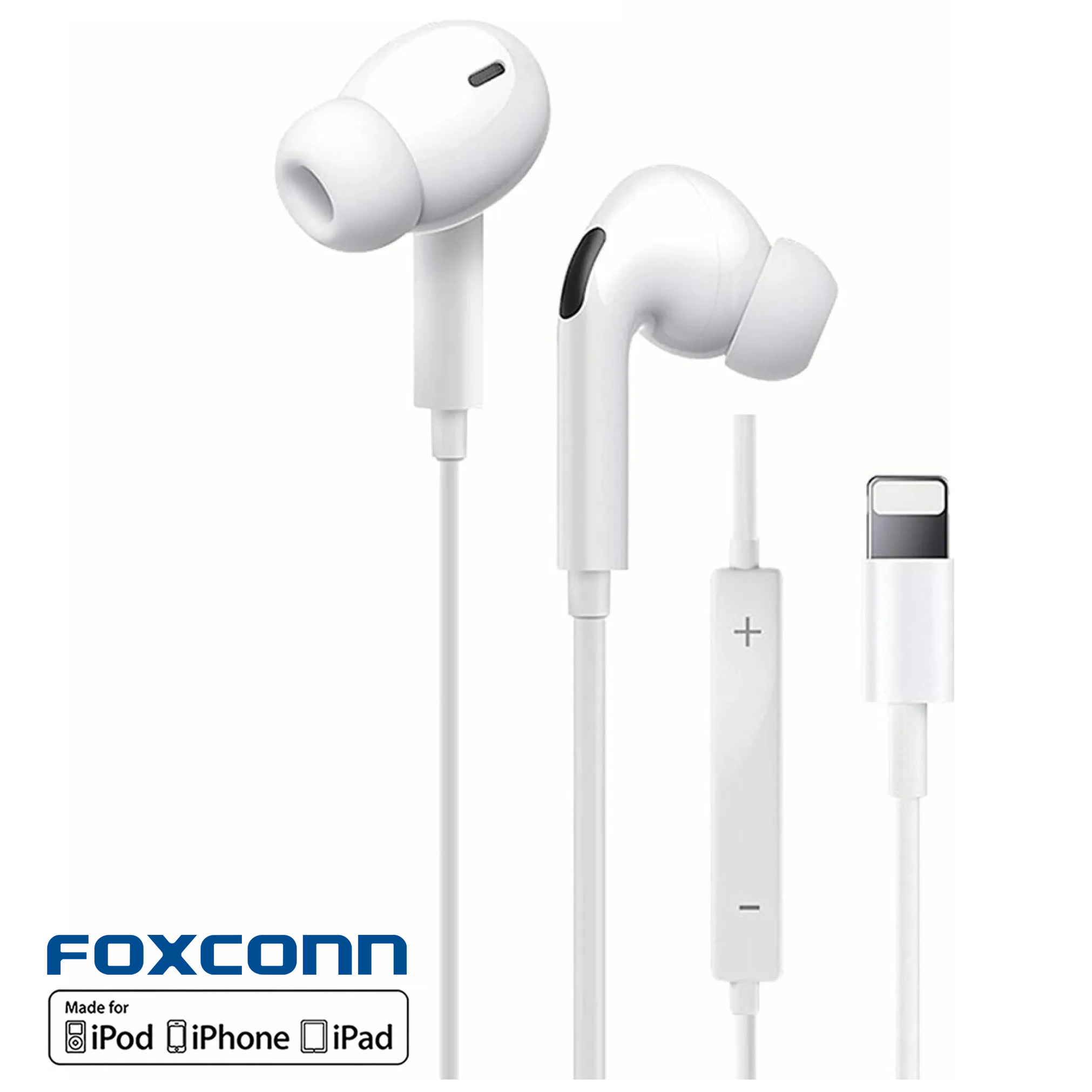 foxconn earpods