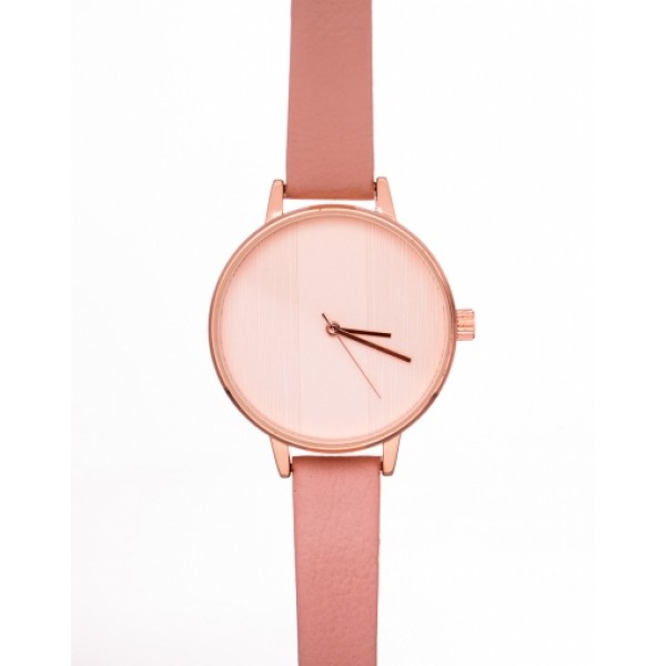 

Годинник жіночий Kiomi Original Pnwyy Gold Pink (SKL35-189095)
