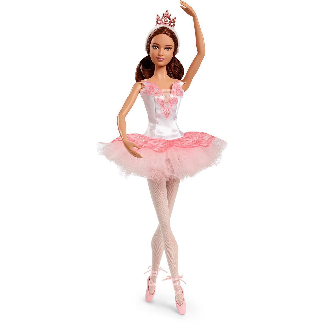 

Кукла Mattel Барби Балерина Barbie Collector 2016 Ballet Wishes DKM20