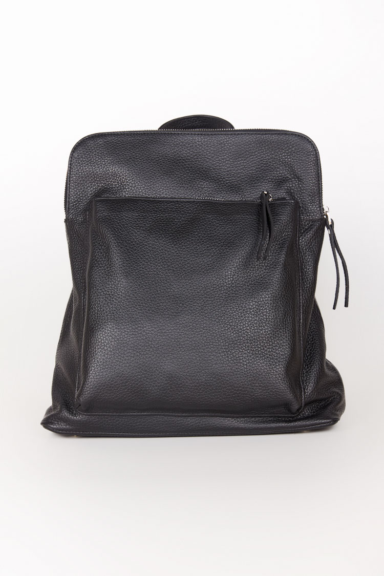 

Сумка Diamond 1617/рюкзак 34x35x13 см Черная 183270000