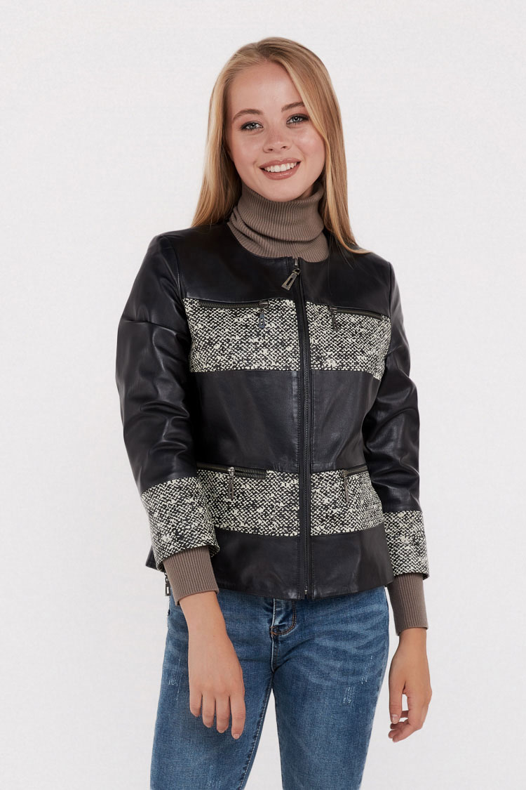 

Куртка Caranni 750 2XL Черная 177430006
