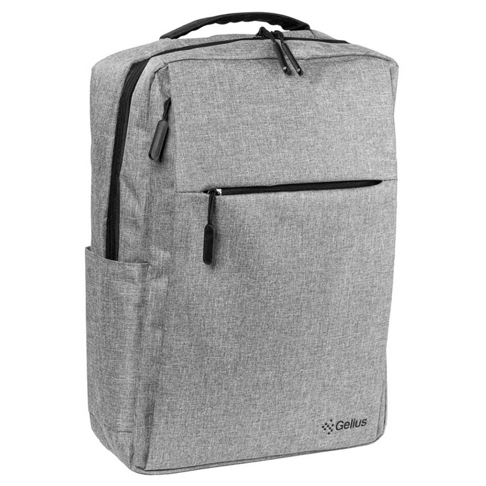 

Рюкзак Gelius Daily Satellite GP-BP001 Gray