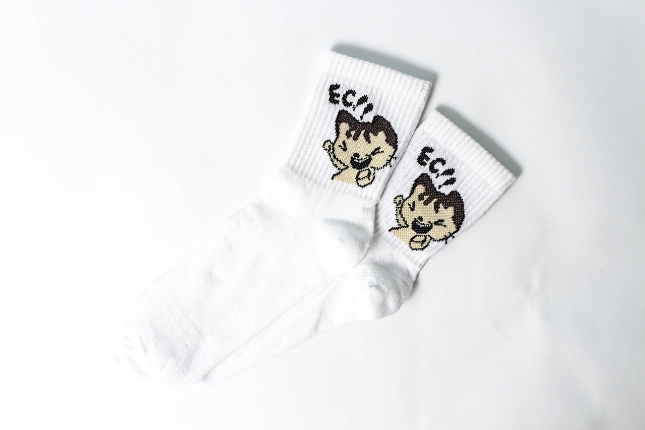 

Носки Rock'n'socks Кот. Ес, Носки Rock'n'socks Кот. Ес 36-42