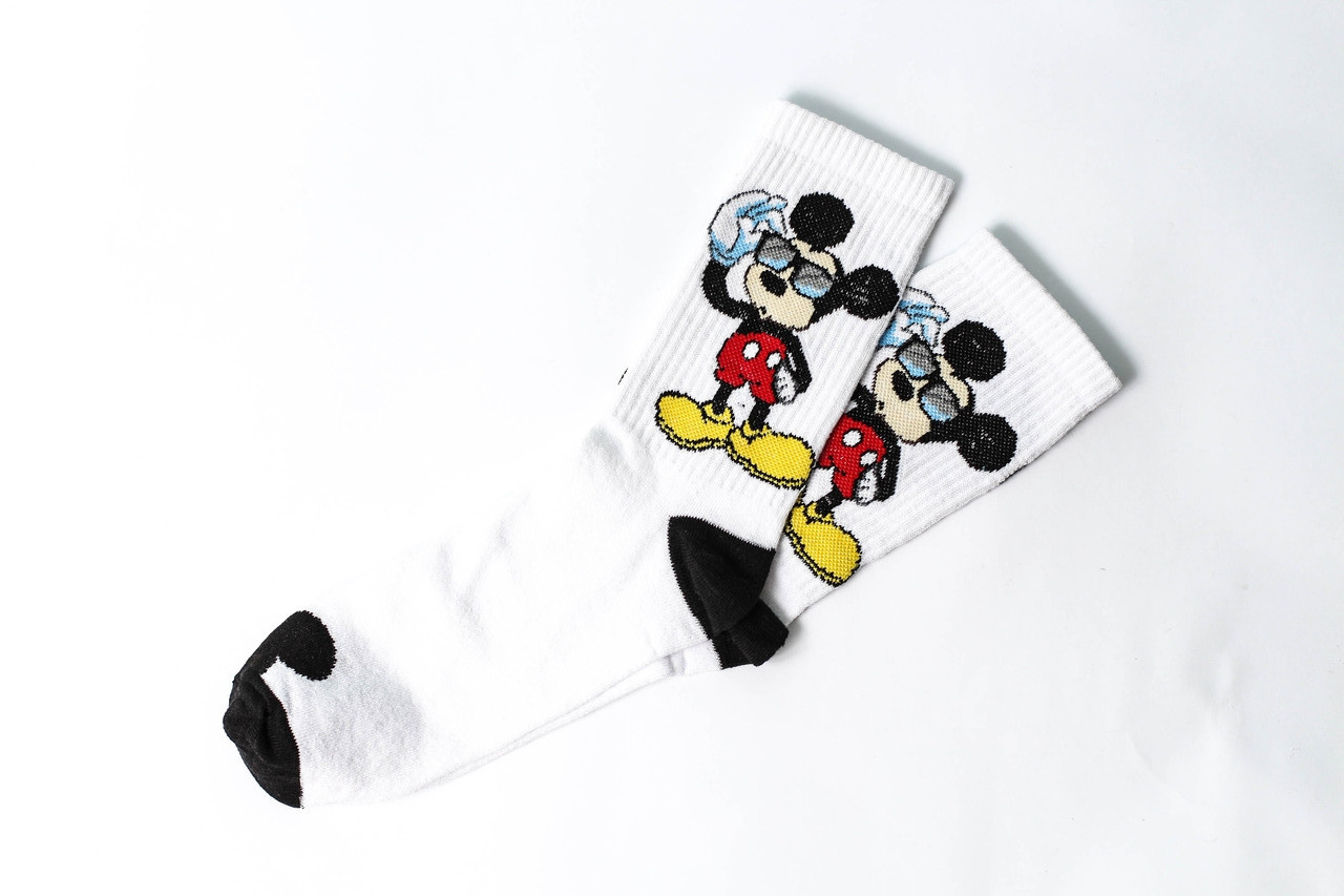 

Носки Rock'n'socks Микки маус, Носки Rock'n'socks Микки маус 36-42