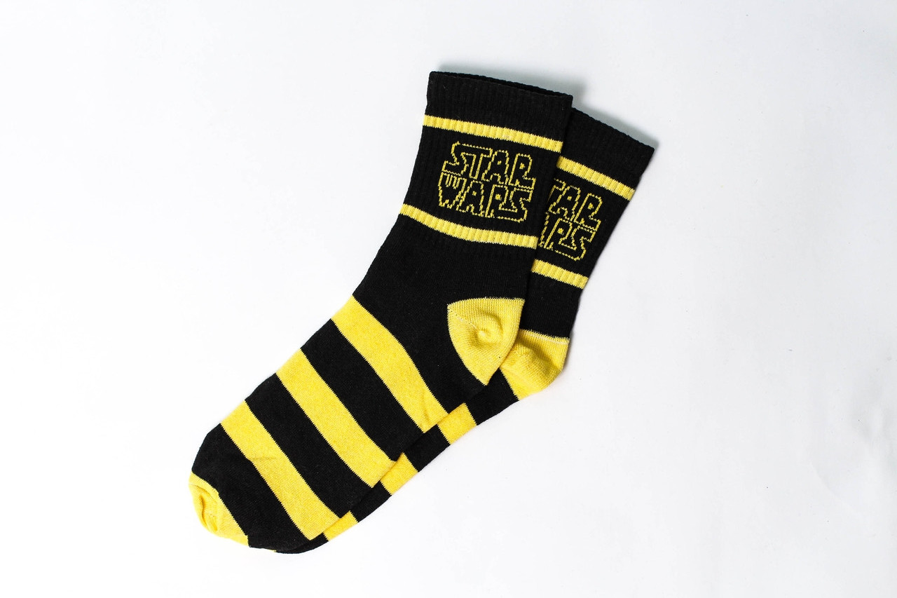 

Носки Rock'n'socks Stаr Wars Звездные войны