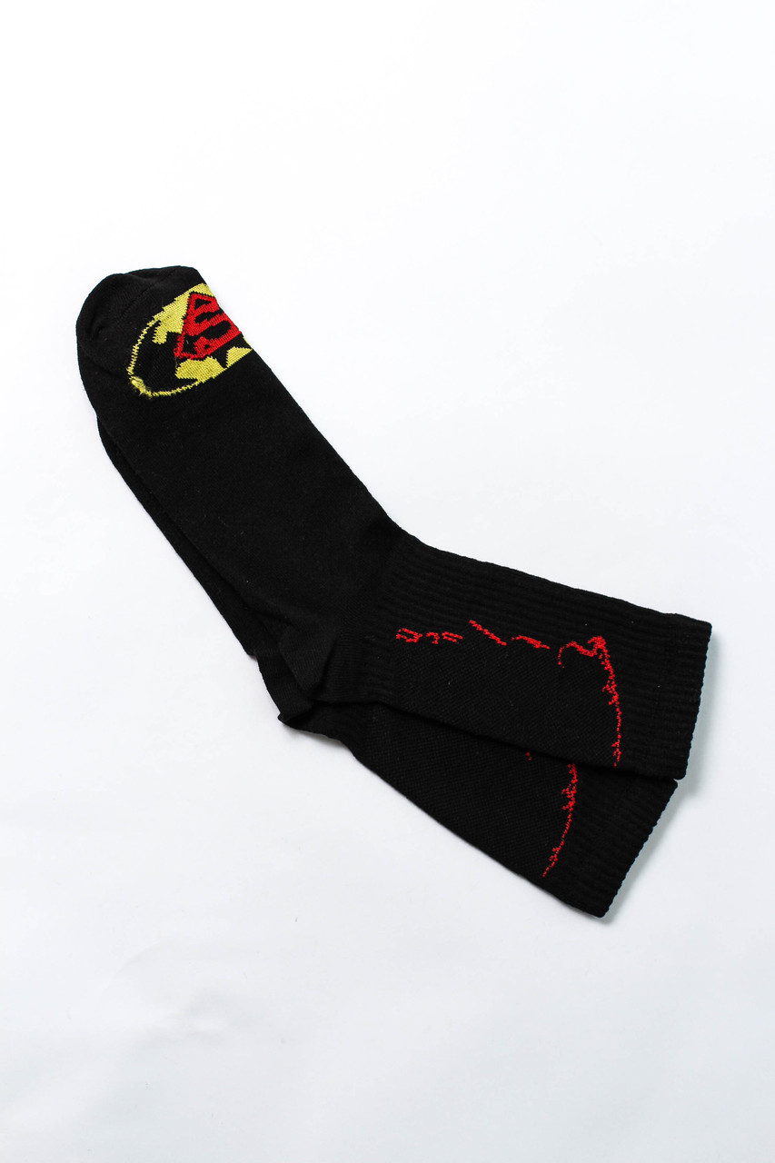 

Носки Rock'n'socks Batman VS Superman