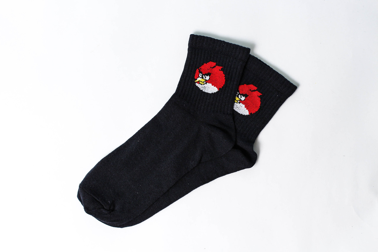 

Носки Rock'n'socks Angry birds синий, Носки Rock'n'socks Angry birds синий 36-42