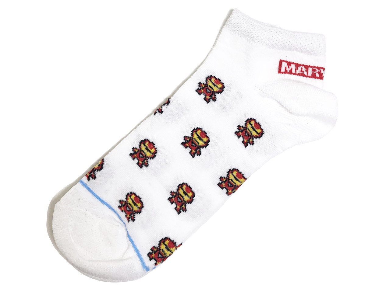 

Носки Rock'n'socks Iron man короткие