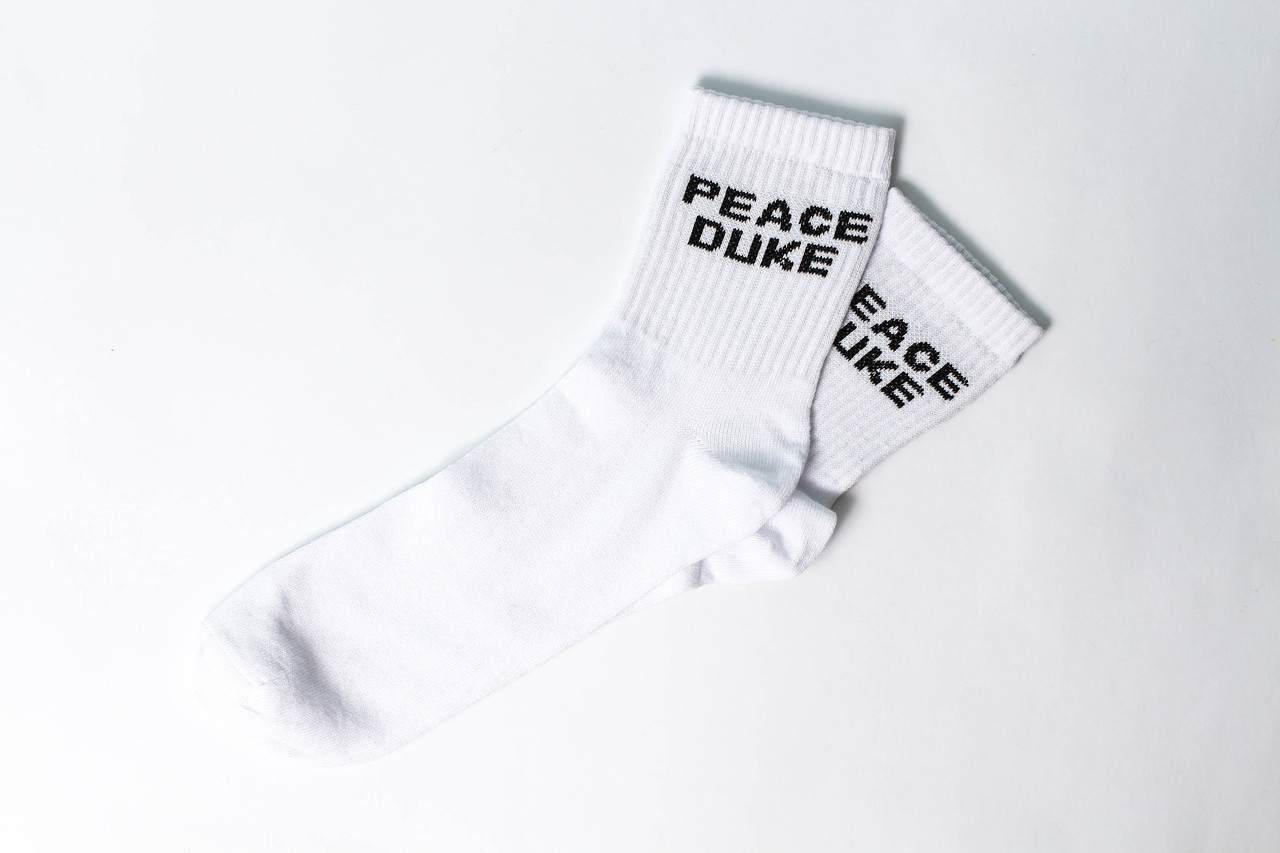 

Носки Rock'n'socks Peace Duke