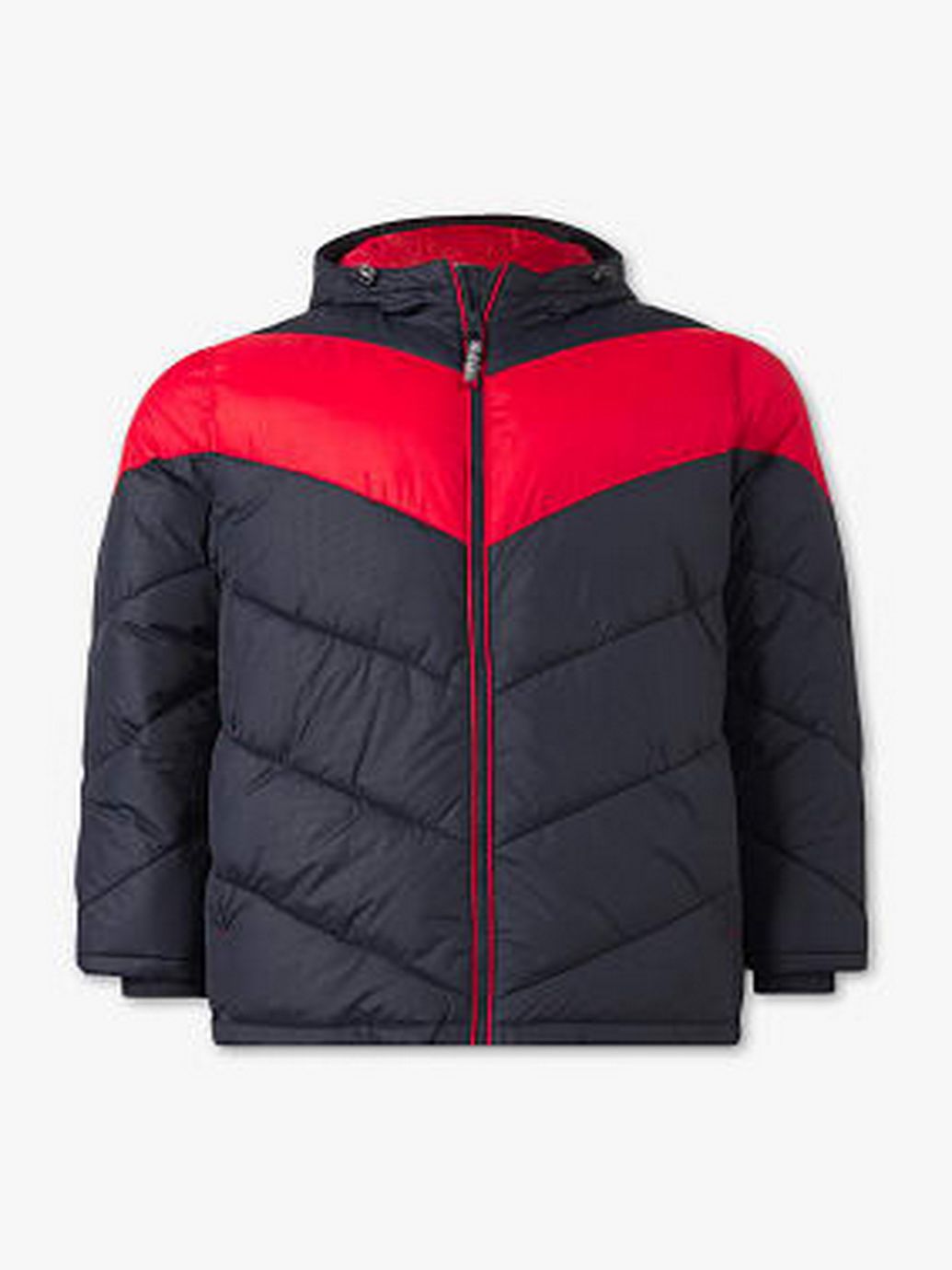 

Куртка C&A 73133-2060094 3XL Темно-синяя