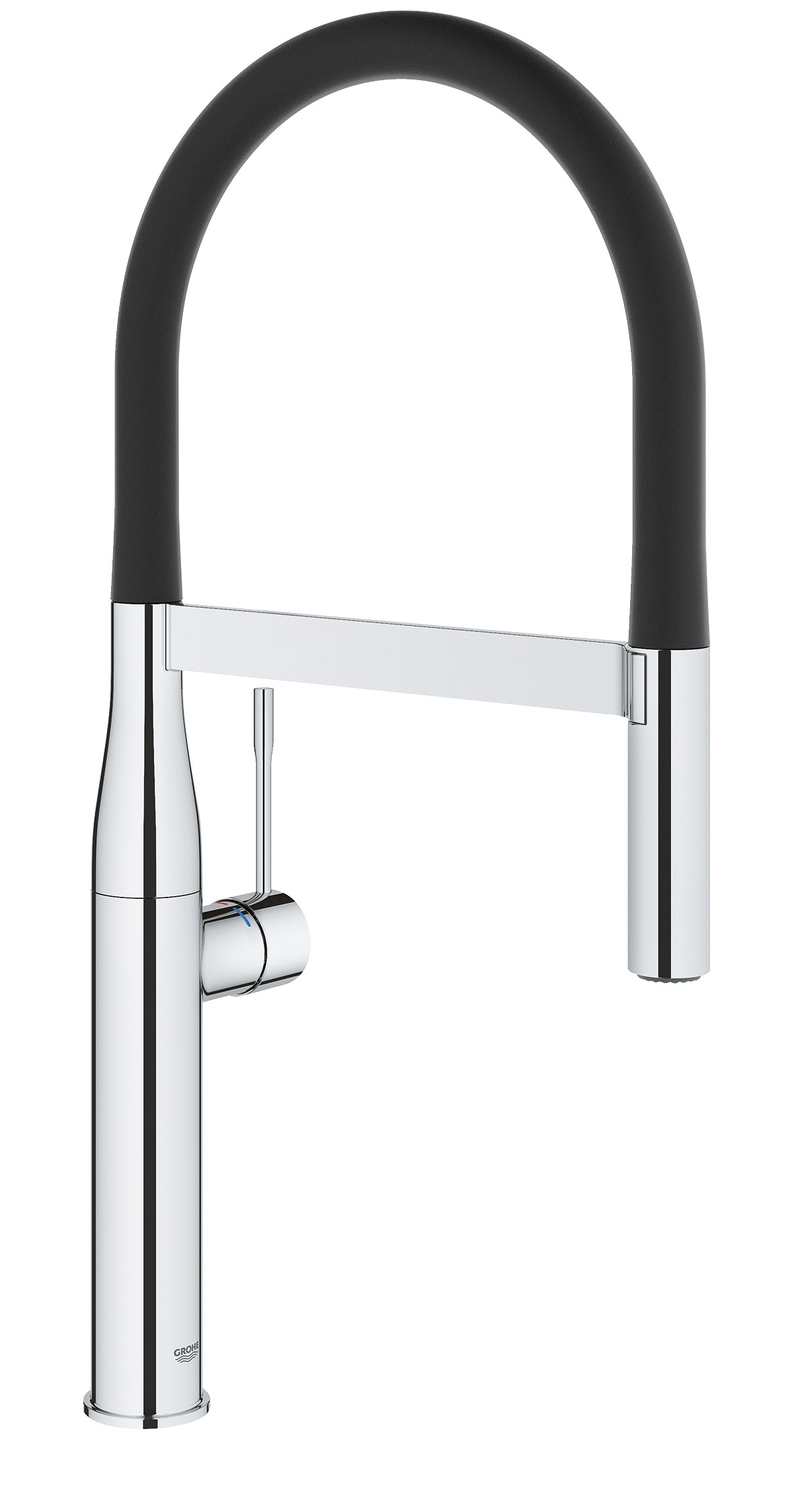 

Смеситель для кухни Grohe Essence Хром (30294000)