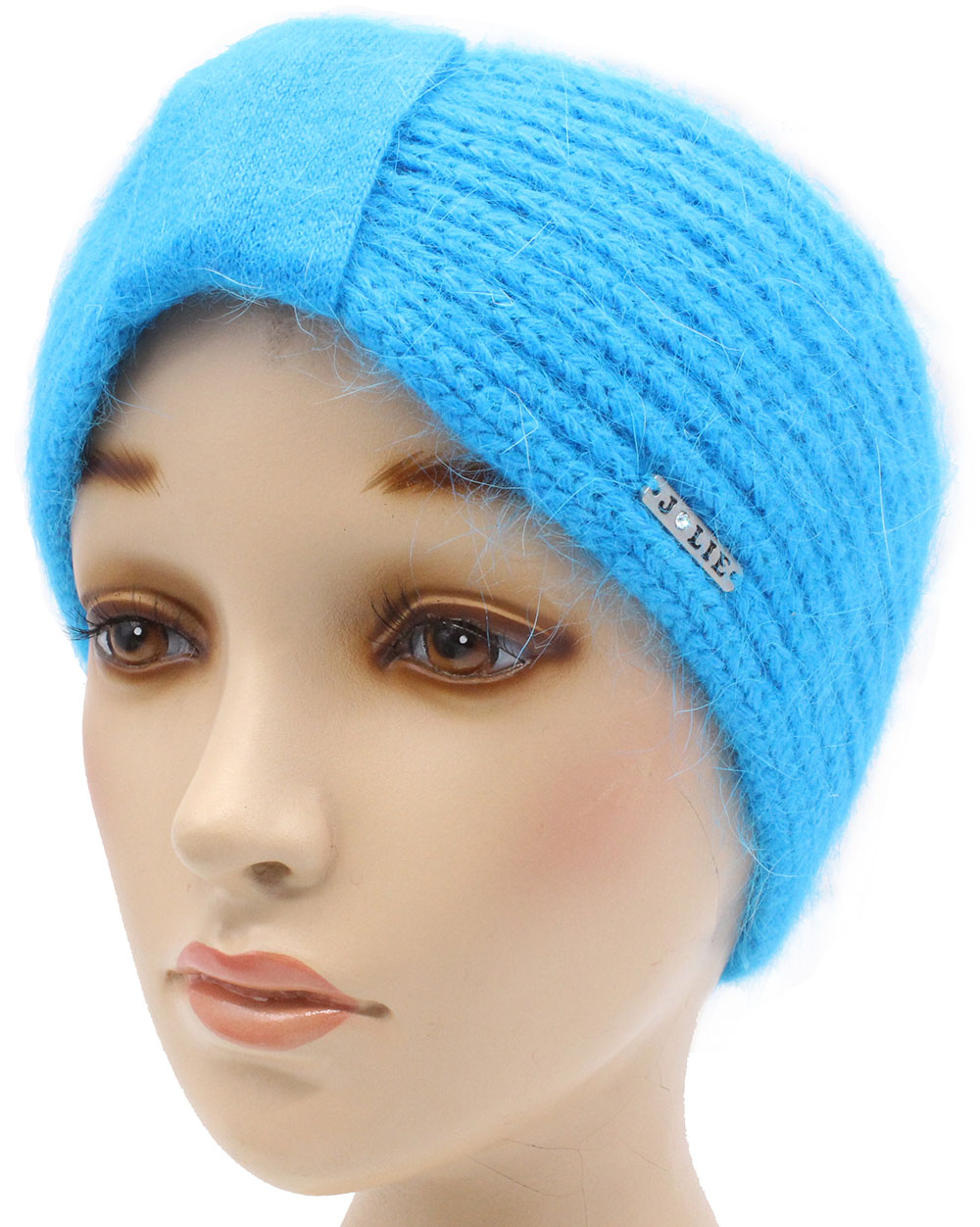 

Шапка Leks/Jolie Ялта Размер (53-57) Цвет (лазурь)