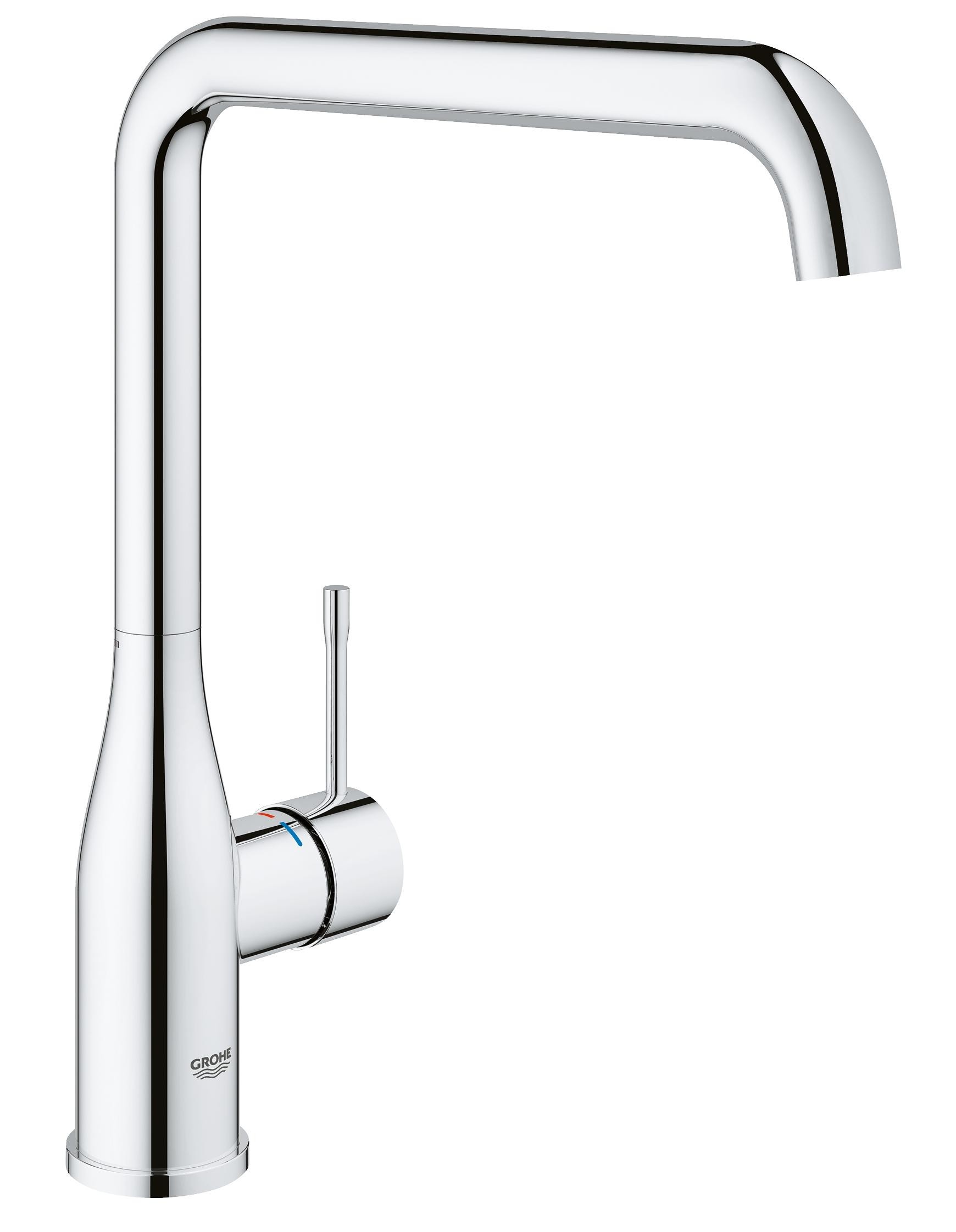 

Смеситель для кухни Grohe Essence Хром (30269000)