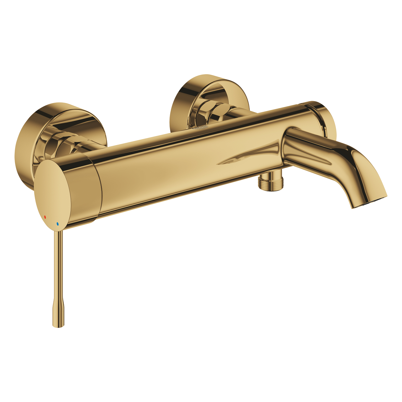 

Смеситель для ванны Grohe Essence (33624GL1)