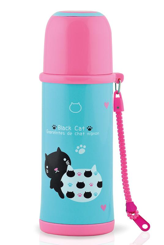 

Термос Black Cat 360 мл Fissman 43797-BR-1883