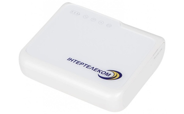 

3G Wi-Fi Роутер "Интертелеком 3G" Avenor V-RE500