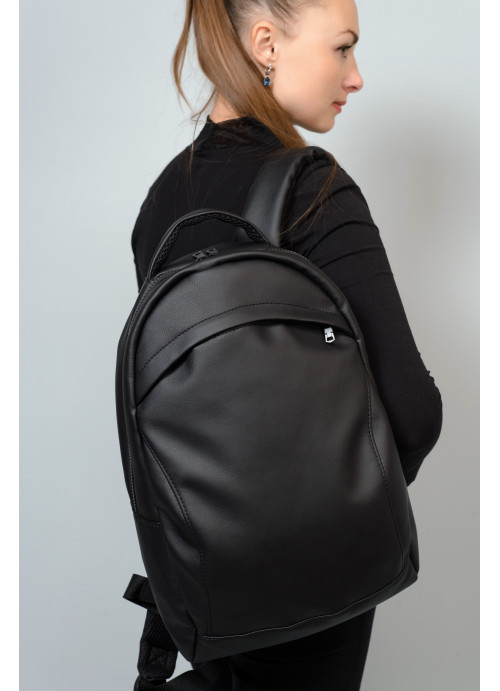 

Рюкзак Zard 0ZN черный мужской Sambag