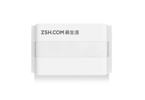 

Полотенце ZSH Bath Towel White 700х1400 mm
