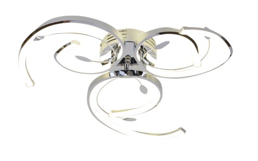 

Люстра LED Blitz 9111-43 48W 4000K 3888LM (11901785)