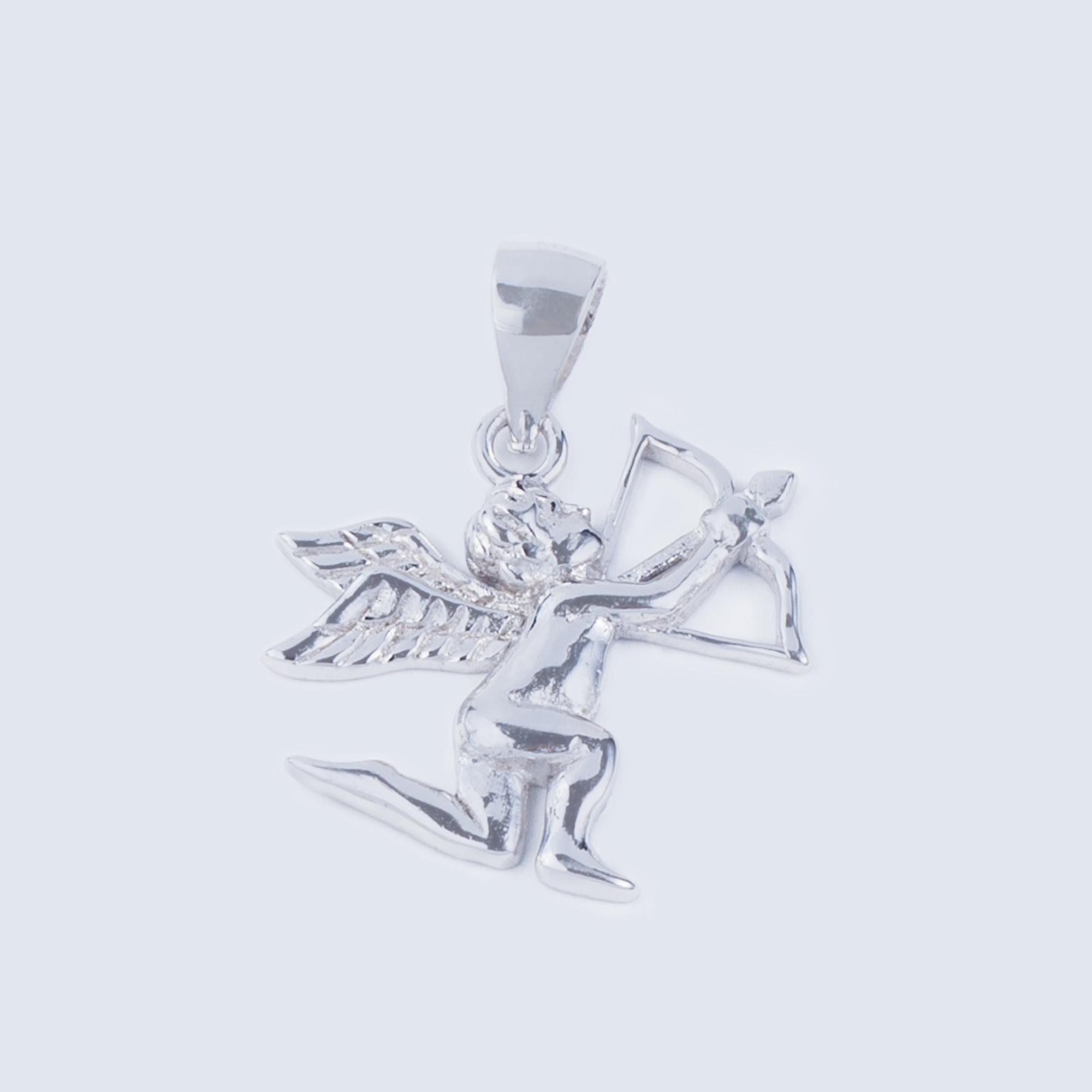 

Підвіска TOP Silver 1,53 г 540024б