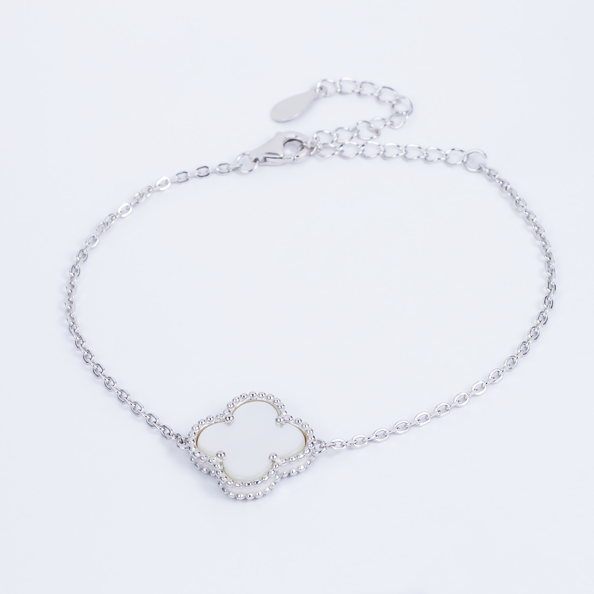 

Браслет TOP Silver размер 15,0 3,40 г 9550087б