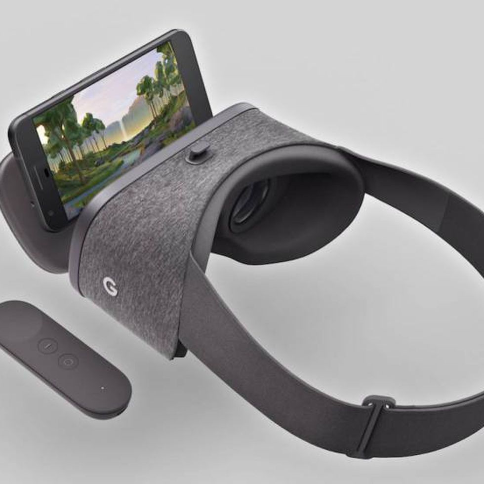 Lentes 2025 vr google