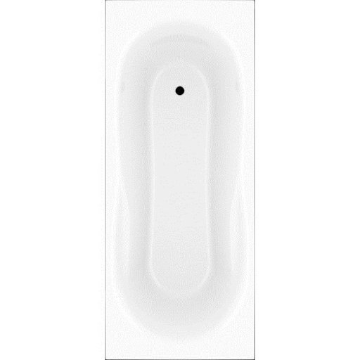 

Ванна SENSEA BOLERA 170х70 см (11594793)