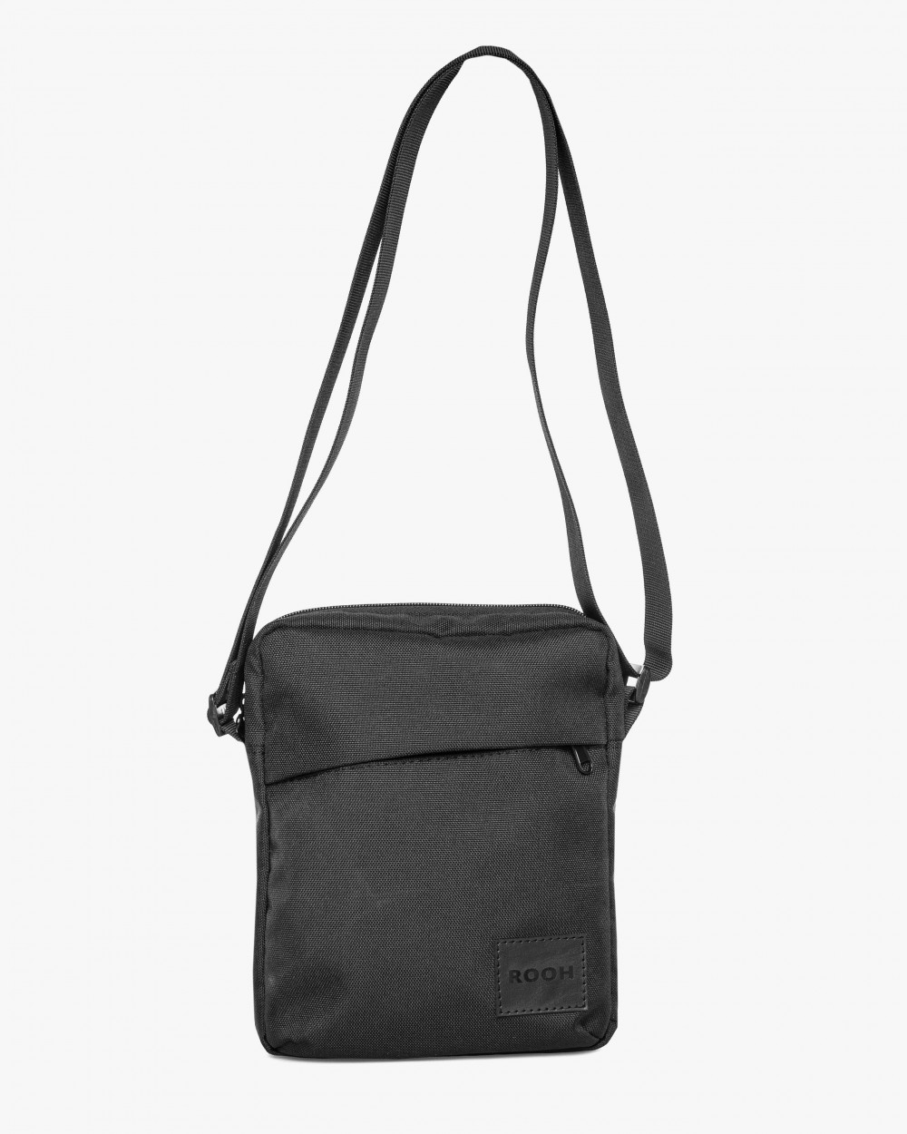 

Сумка Rooh Messenger City Bag Полиестр Чёрная