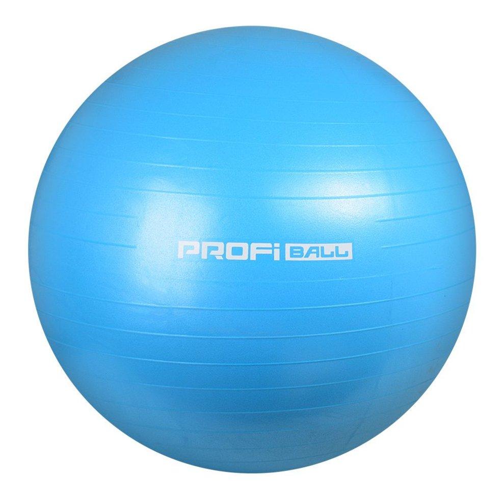 

Мяч для фитнеса фитбол Profit 65 см М 0276 Blue (bks_02425)
