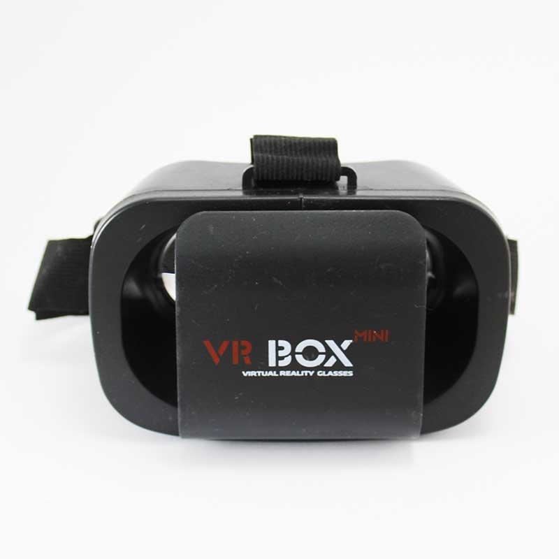 

Очки виртуальной реальности Vr Box mini (bks_02207)