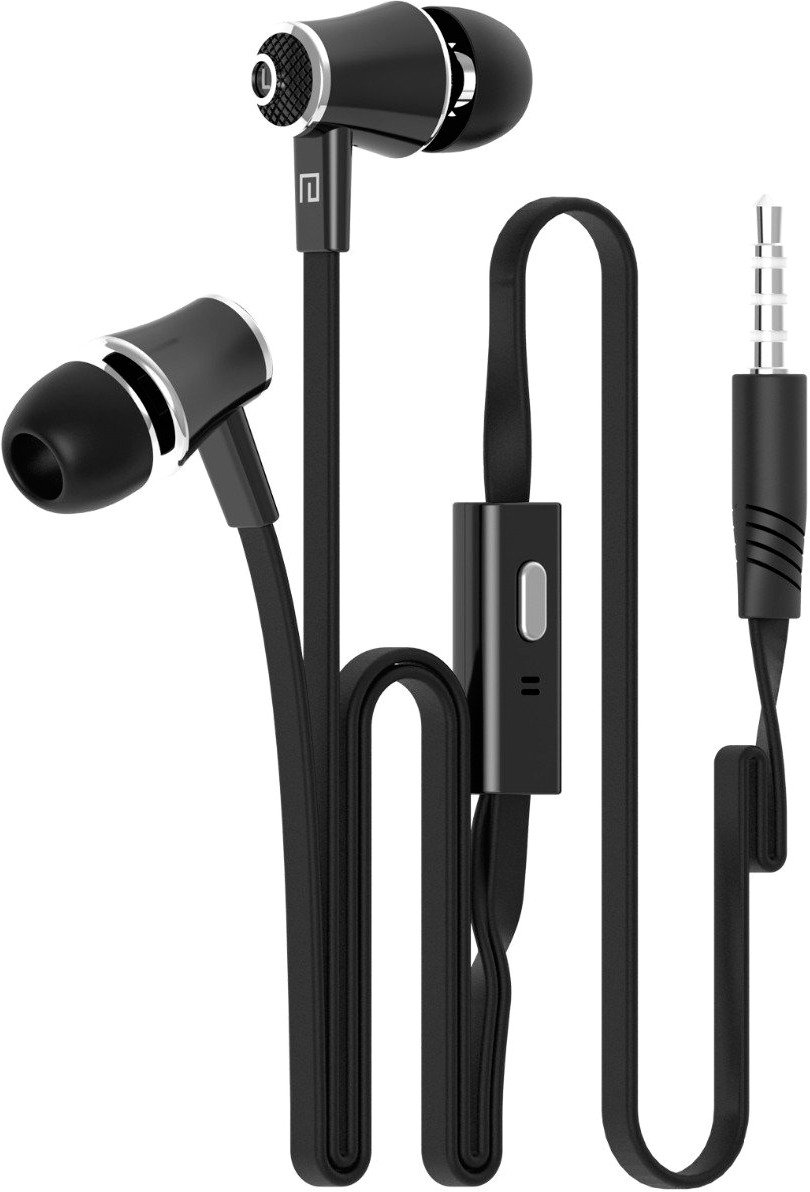 

Наушники Langsdom JM21 Black