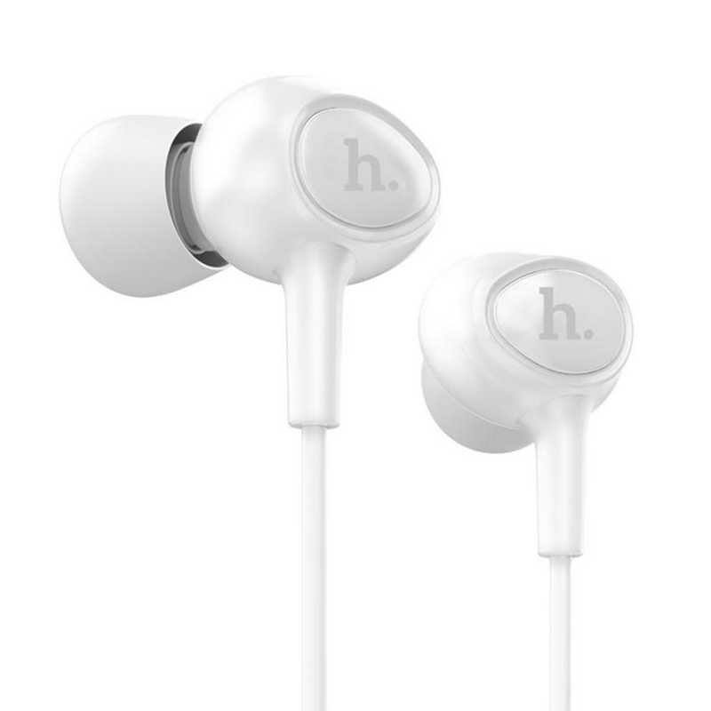 

Наушники Hoco Earphone M3 White