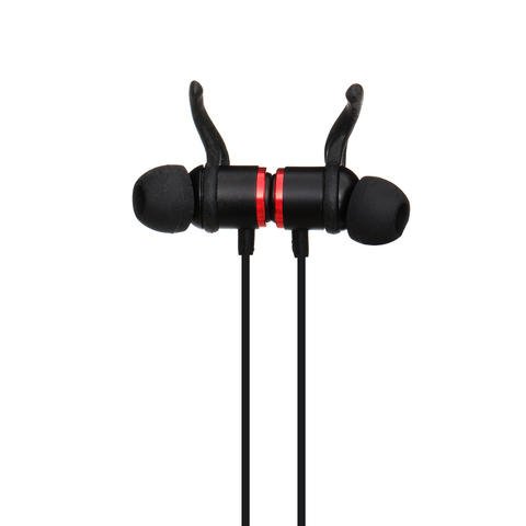 

Наушники Borofone Bluetooth BE20 Black