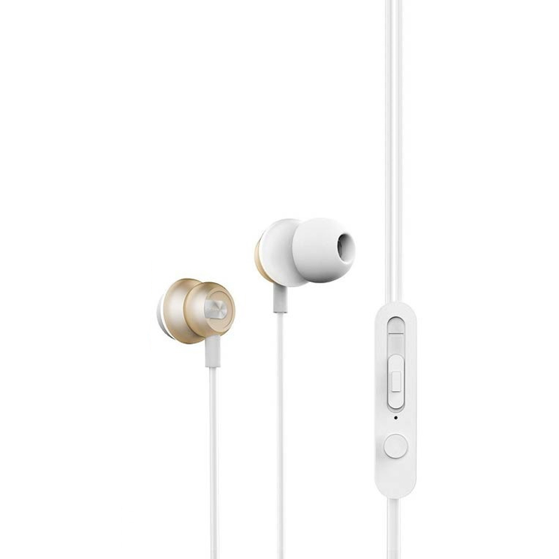 

Наушники Zolcil Z5 Gold
