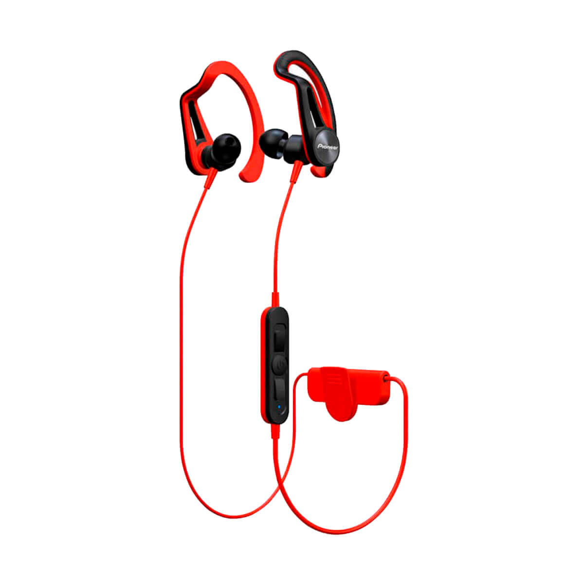

Наушники Pioneer SE-E7BT-R