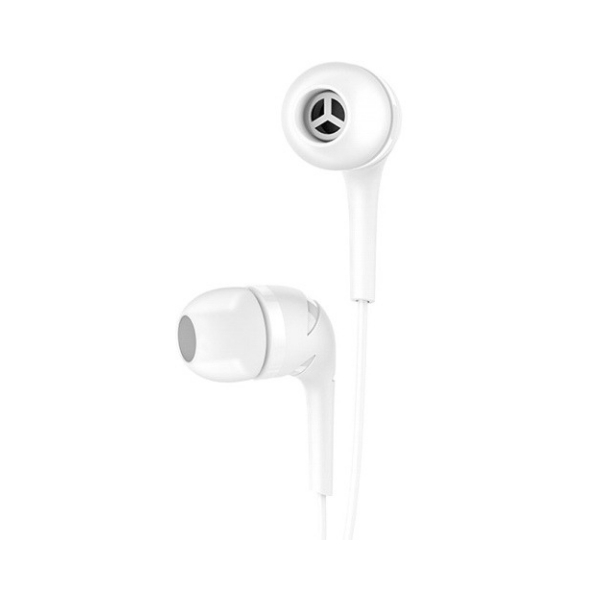 

Наушники Hoco M40 Prosody Universal White