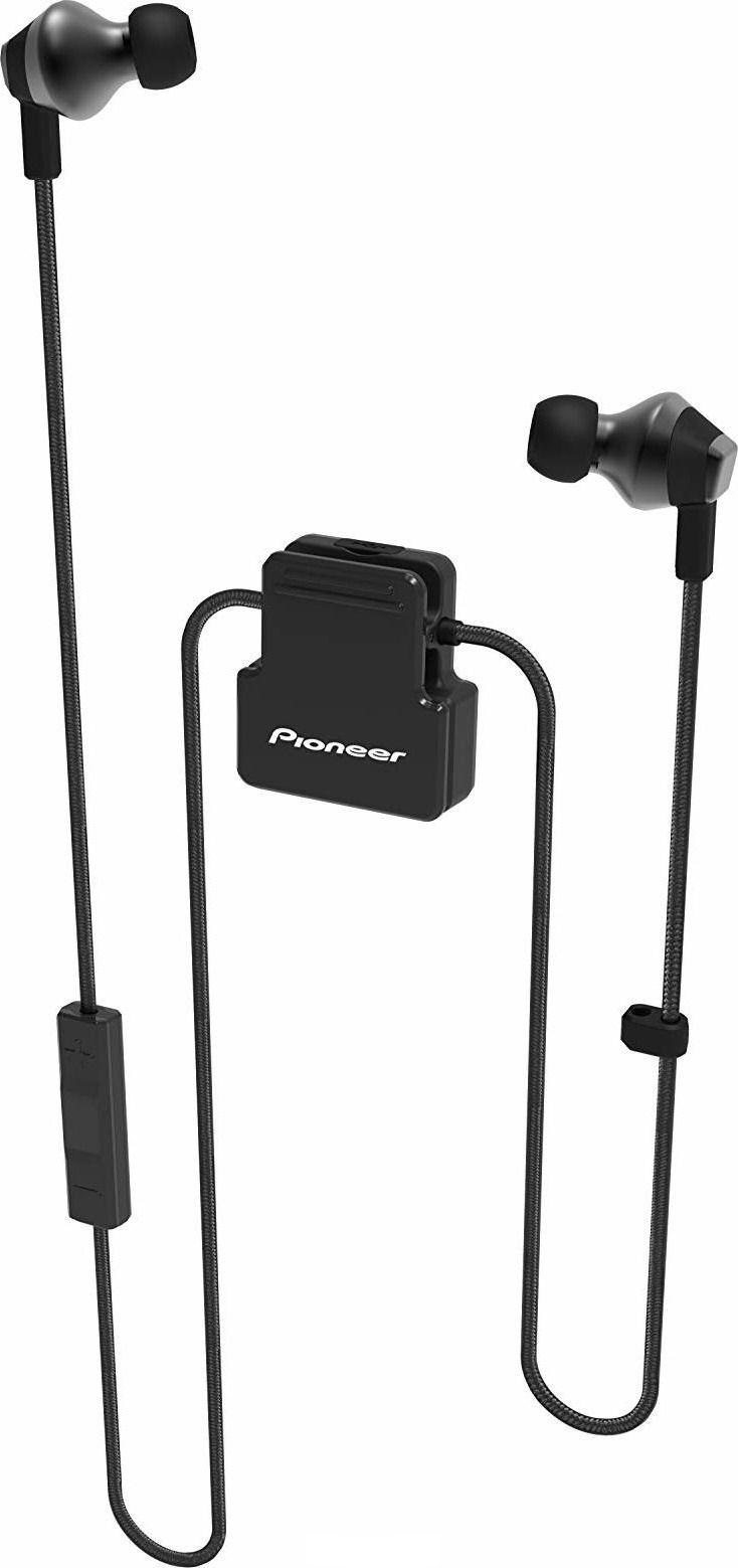 

Наушники Pioneer SE-CL6BT-B