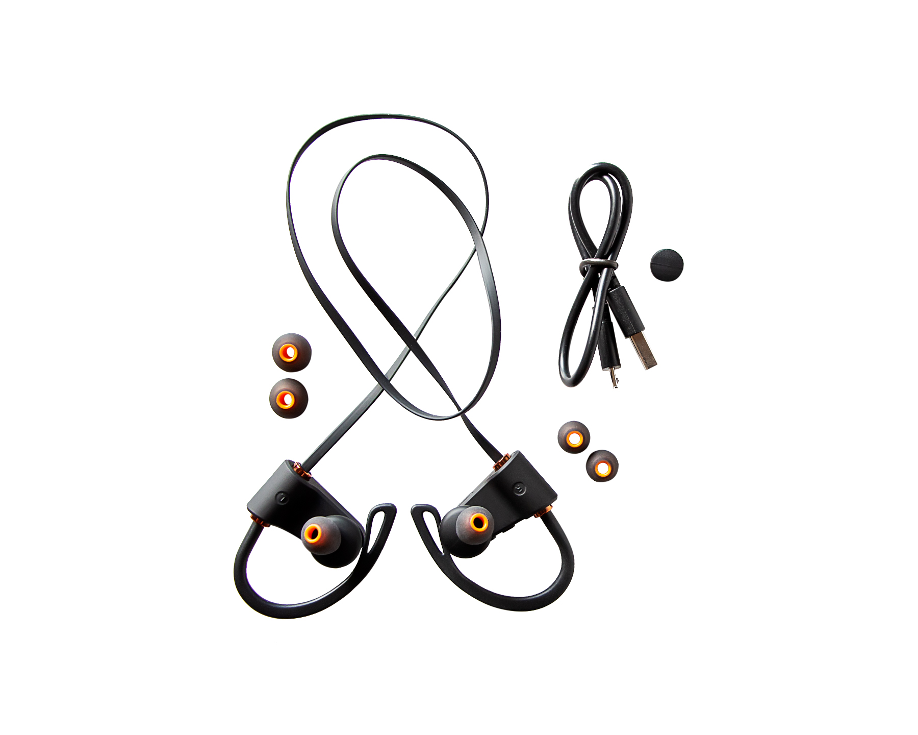 

Наушники Moxom MOX 23 Black