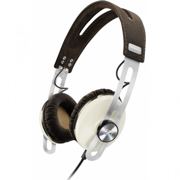 

Наушники Sennheiser MOMENTUM M2 OEG Ivory Beige