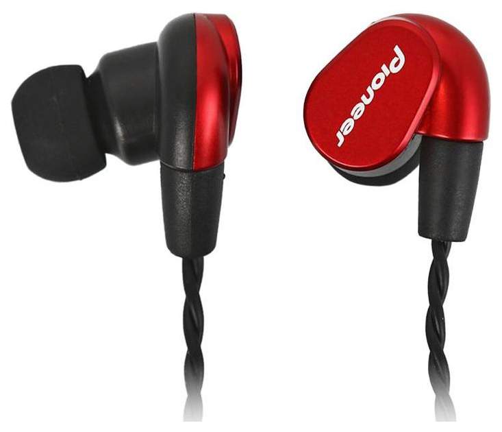 

Наушники Pioneer SE-CH5T-K