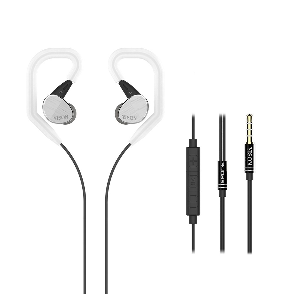 

Наушники YISON CX610 Black