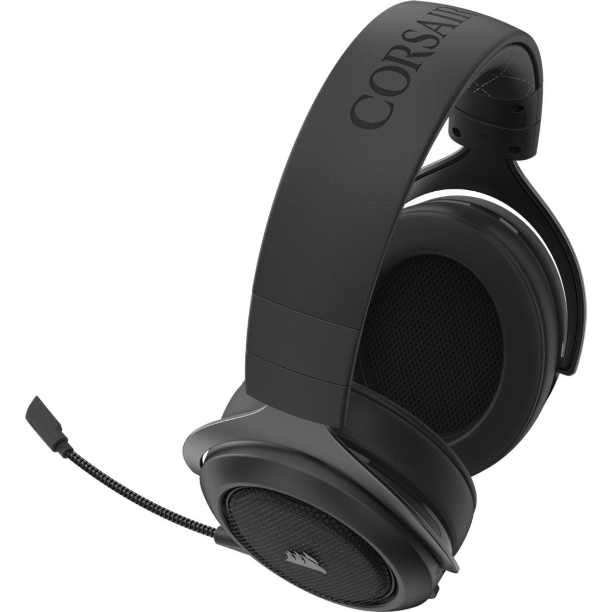 

Наушники Corsair HS70 Gaming Wireless Black