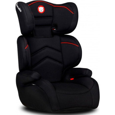 

Автокресло Lionelo Lars Sporty Black