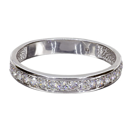 

Обручальное кольцо Diamant к2492c 15.5