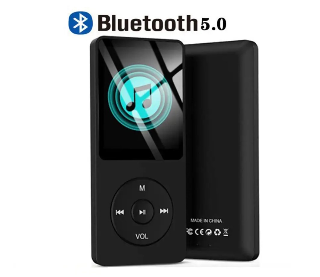 MP3 Плеер Rock Star 01B Bluetooth с внешним динамиком – фото, отзывы,  характеристики в интернет-магазине ROZETKA от продавца: SKY-M | Купить в  Украине: Киеве, Харькове, Днепре, Одессе, Запорожье, Львове