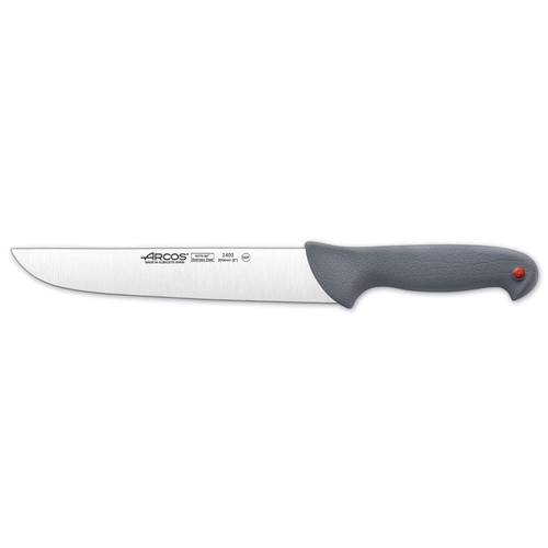

Нож мясника 200 мм Arcos Colour-prof 240300