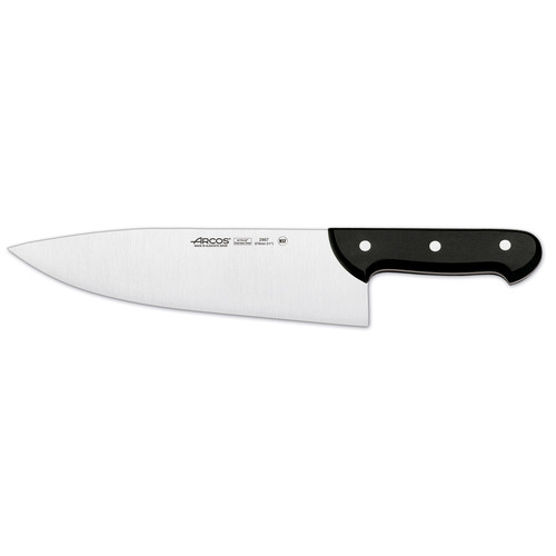 

Нож мясника 275 мм Arcos Universal 286700