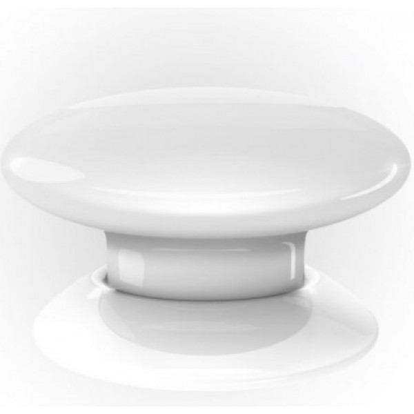 

Кнопка управления Fibaro, беспроводными выключателями модель ER14250 на 3V, из пластика белый (FGPB-101-1_ZW5)