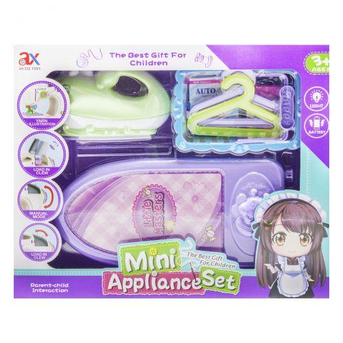 

Набор для глажки "Mini Appliance Set" 6702A